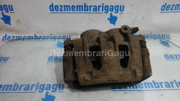 Vand etrier fata stanga FORD TRANSIT V (1991-1994) din dezmembrari