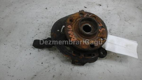 De vanzare fuzeta fata stanga FIAT DOBLO second hand