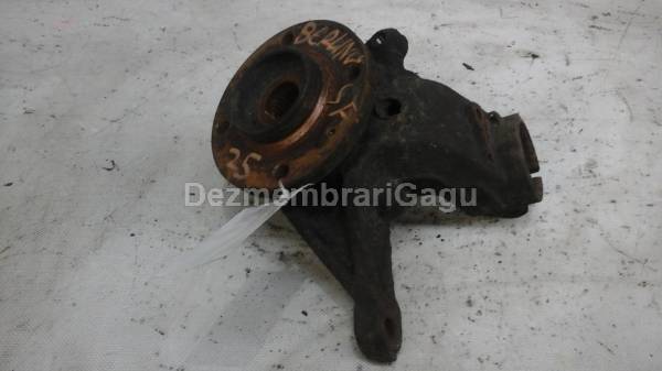 Vand fuzeta fata stanga CITROEN BERLINGO I (1996-) din dezmembrari