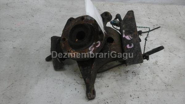  Fuzeta fata stanga CITROEN C5 III (2008-) sh