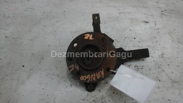 Fuzeta fata dreapta Renault Kangoo I