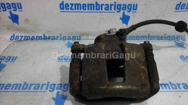 De vanzare etrier fata stanga FIAT STILO second hand