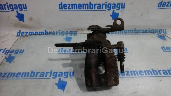 Etrier spate stanga Alfa Romeo 147