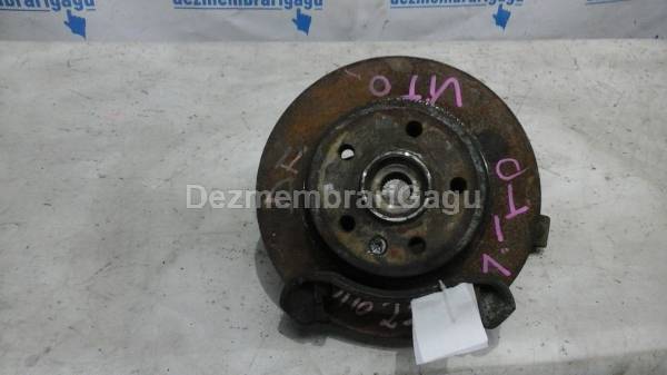 Vand fuzeta fata dreapta MERCEDES VITO / W639 (2003-) din dezmembrari