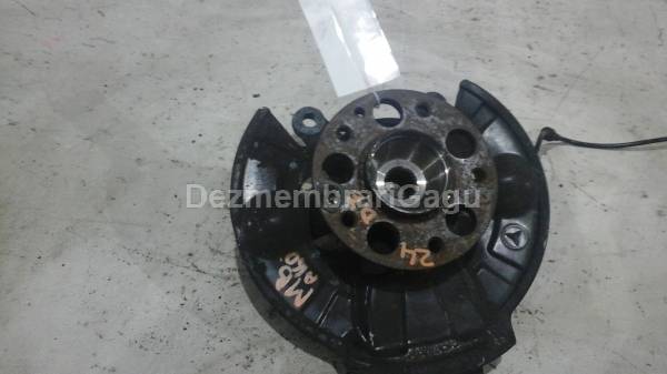 Fuzeta fata dreapta MERCEDES A-CLASS / W168 (1997-2004)