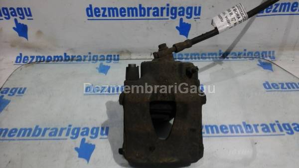 De vanzare etrier fata stanga VOLKSWAGEN GOLF IV (1997-2005) second hand