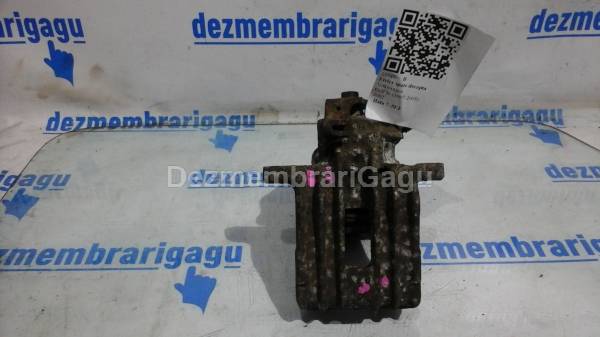 Vand etrier spate dreapta VOLKSWAGEN GOLF IV (1997-2005) din dezmembrari