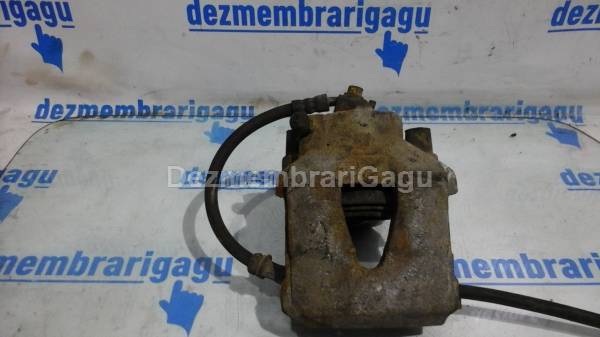 Vand etrier fata dreapta VOLKSWAGEN GOLF IV (1997-2005) din dezmembrari