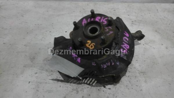 De vanzare fuzeta fata stanga TOYOTA AURIS