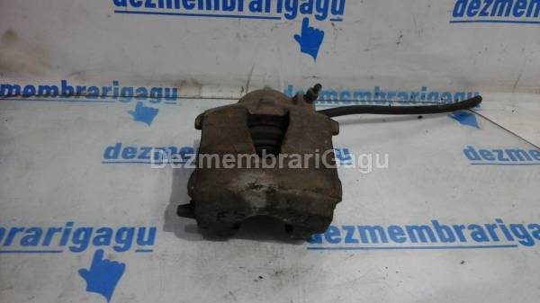 Vand etrier fata stanga VOLKSWAGEN GOLF IV (1997-2005) din dezmembrari