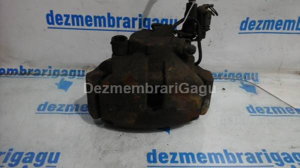 Vand etrier fata dreapta VOLKSWAGEN PASSAT / 3B2 - 3B5 (1996-2000) din dezmembrari