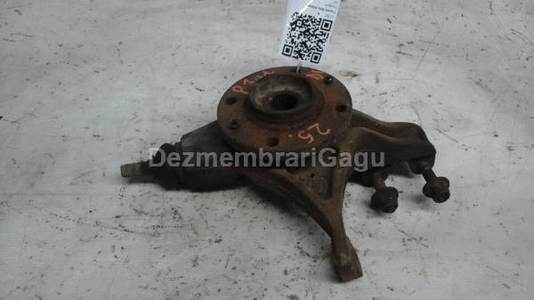 Vand fuzeta fata stanga PEUGEOT 307