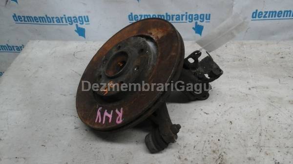 De vanzare fuzeta fata stanga PEUGEOT PARTNER II (2008-)