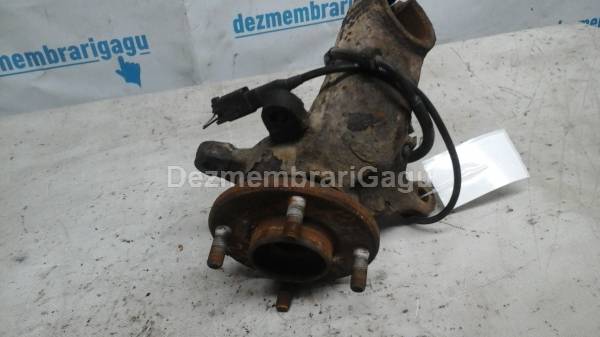 Fuzeta fata stanga FORD MONDEO I (1993-1996), 1.8 Benzina, 85 KW