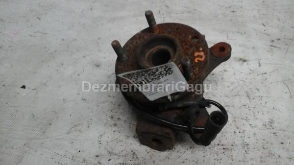 Fuzeta fata dreapta Land Rover Freelander I