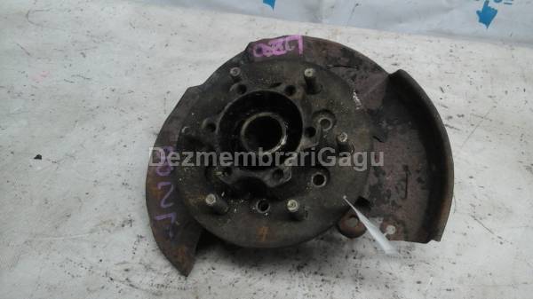 Vand fuzeta fata stanga MITSUBISHI L 200 (2006-) din dezmembrari