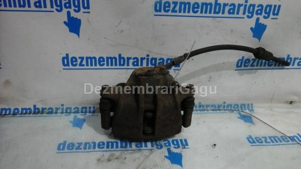 Vand etrier fata stanga VOLKSWAGEN GOLF III (1991-1998), 2.0 Benzina