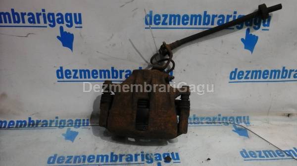 Vand etrier fata stanga VOLKSWAGEN PASSAT / 3B2 - 3B5 (1996-2000) din dezmembrari
