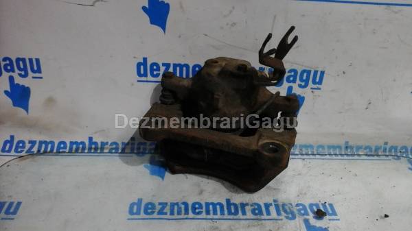 Vand etrier fata dreapta VOLKSWAGEN PASSAT / 3B2 - 3B5 (1996-2000) din dezmembrari