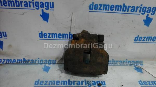 Vand etrier fata stanga AUDI A4 I (1995-2001) din dezmembrari