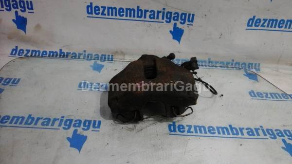 Vand etrier fata dreapta AUDI A4 I (1995-2001) din dezmembrari