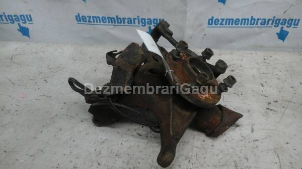  Fuzeta fata dreapta CITROEN C5 III (2008-) sh