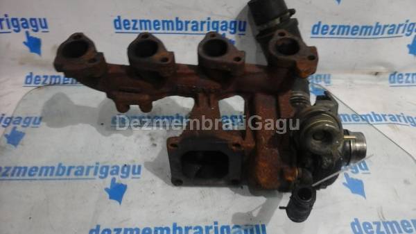 Turbina FORD FOCUS I (1998-2004), 1.8 Diesel