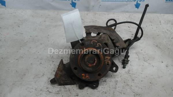 De vanzare fuzeta fata dreapta CITROEN C5 II (2004-) second hand