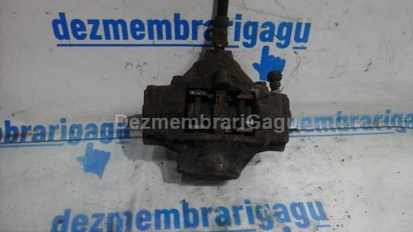 Etrier spate dreapta Mercedes CL