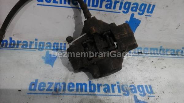 Etrier spate stanga Mercedes CL