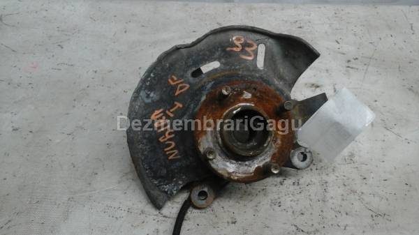 Vand fuzeta fata dreapta DAEWOO NUBIRA (1997-) din dezmembrari