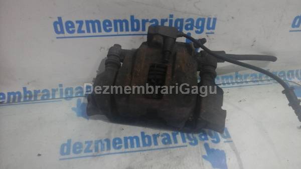 Vand etrier fata stanga MERCEDES A-CLASS / W168 (1997-2004) din dezmembrari