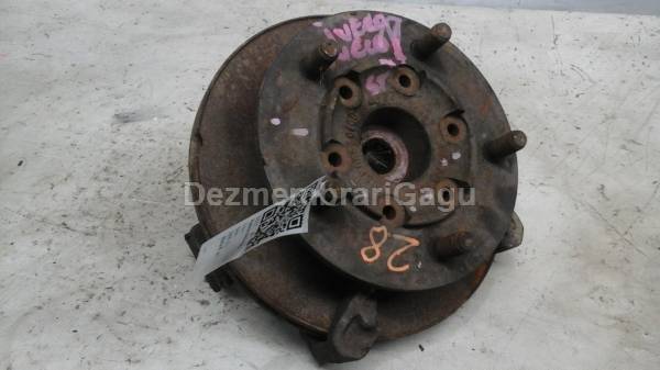 De vanzare fuzeta fata stanga IVECO DAILY
