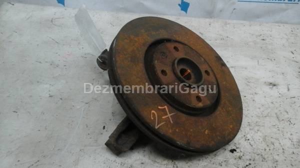 Vand fuzeta fata stanga PEUGEOT 307