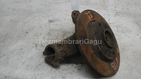 Fuzeta fata stanga PEUGEOT 206