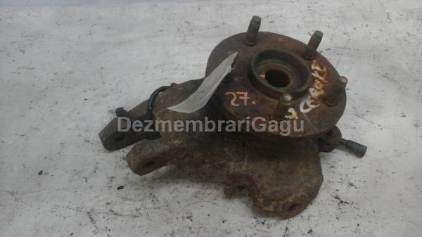 Fuzeta fata dreapta Jeep Cherokee