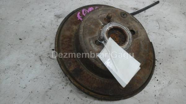 Fuzeta spate stanga TOYOTA COROLLA / E12 (2002-)