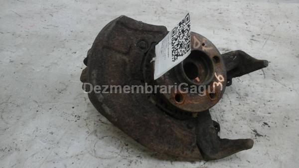 Fuzeta fata dreapta VOLKSWAGEN GOLF IV (1997-2005) Diesel