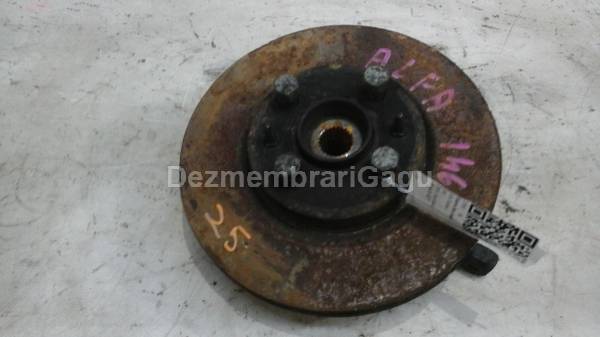 Vand fuzeta fata stanga ALFA ROMEO 146