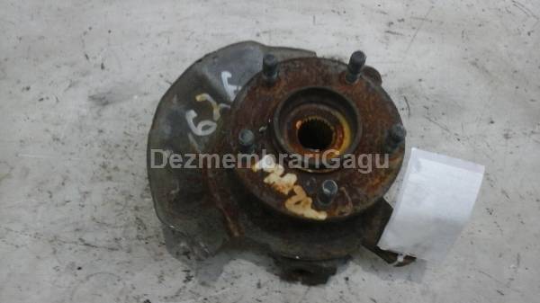 Fuzeta fata dreapta Mazda 2