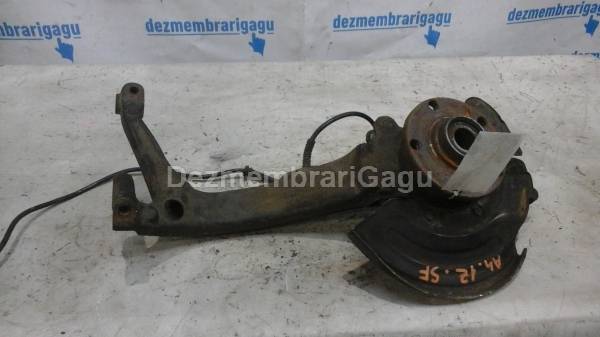 Fuzeta fata stanga VOLKSWAGEN PASSAT / 3B2 - 3B5 (1996-2000), 1.9 Diesel, 74 KW