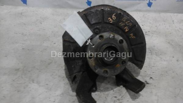 Fuzeta fata dreapta VOLKSWAGEN GOLF V (2003-), 1.6 Benzina, 85 KW