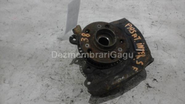 Fuzeta fata stanga VOLKSWAGEN PASSAT / 3B2 - 3B5 (1996-2000)