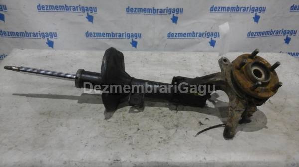 De vanzare fuzeta fata dreapta MITSUBISHI PAJERO IV (2007-) second hand