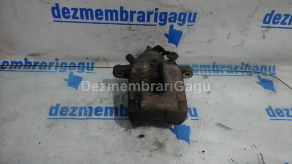 Vand etrier spate stanga PEUGEOT 307