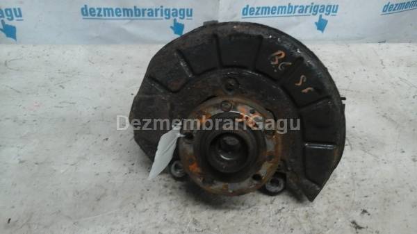 Fuzeta fata stanga VOLKSWAGEN PASSAT / 3B3 - 3B6 (2000-2005)