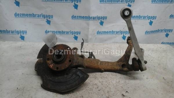 Vand fuzeta fata stanga AUDI A4 III (2004-) din dezmembrari