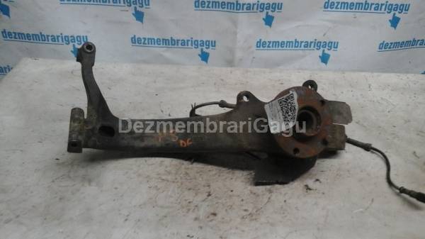  Fuzeta fata stanga AUDI A8 (2002-), 3.0 Benzina sh