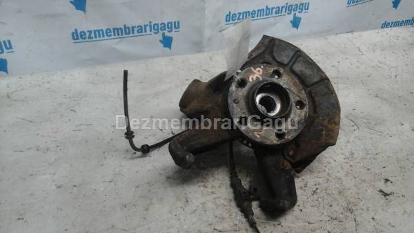 Fuzeta fata stanga Volkswagen Jetta I