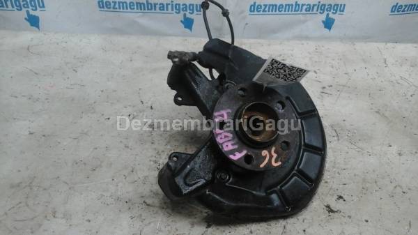 Fuzeta fata stanga Skoda Fabia I